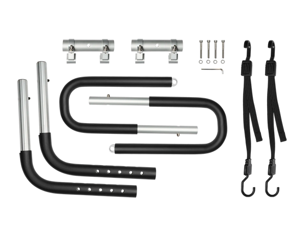 Electra x MBB Surfboard Carrier