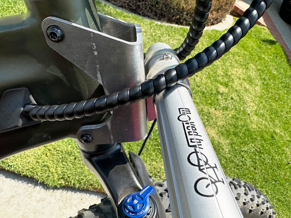 Front Mount Adapters