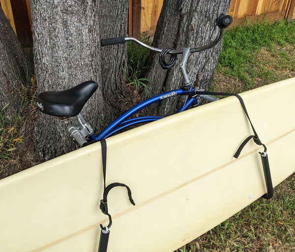 Bungee Cord Set (pair)