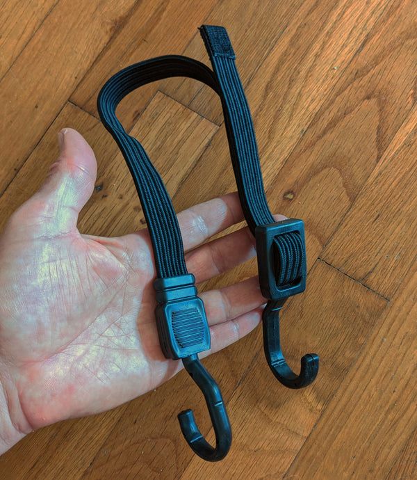 Bungee Cord Set (pair)