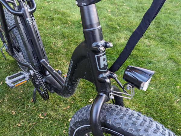 MBB E-Bike Rack
