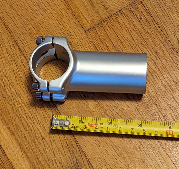 Post Adapter for SUP / Kayak Trailer