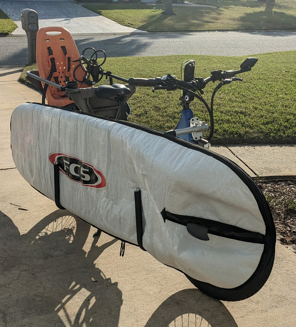 Front Mount Adapters