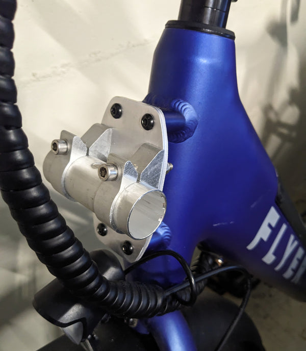 Front Mount Adapters