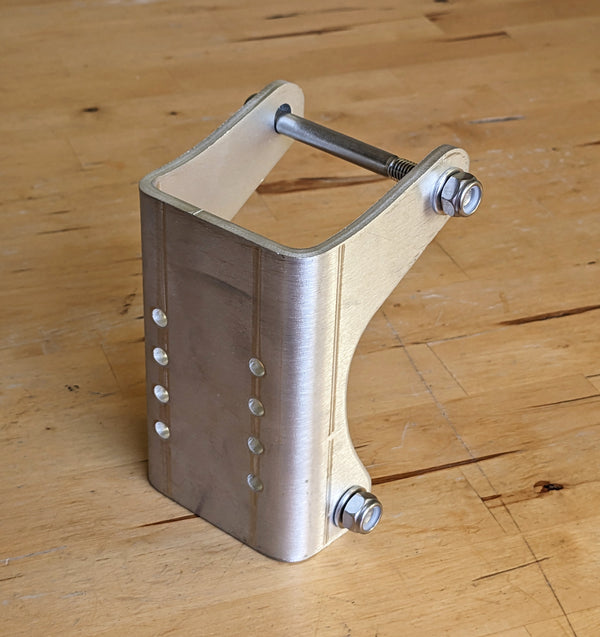 Front Mount Adapters