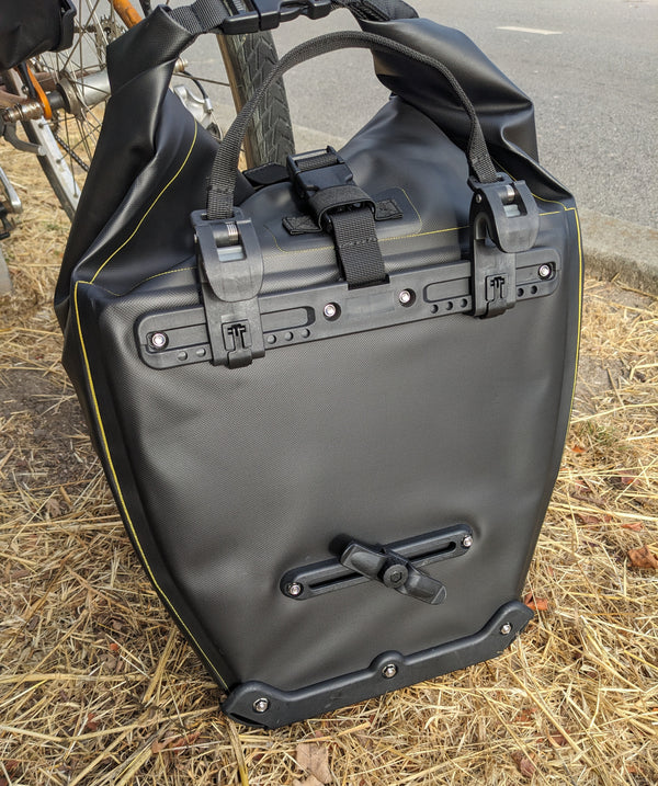 MBB Dry Bag Pannier