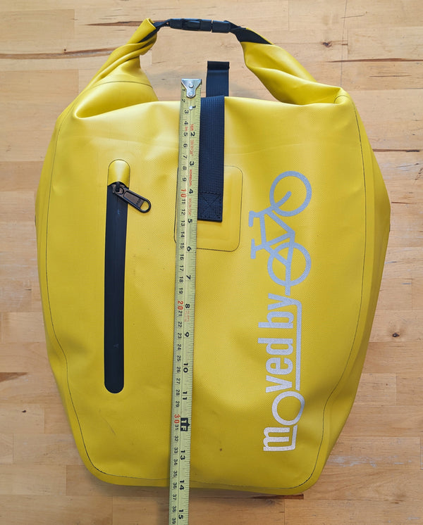 MBB Dry Bag Pannier