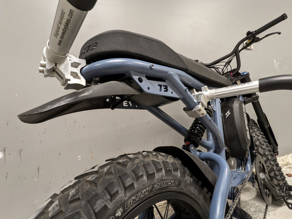 MBB Dual Sport Racks