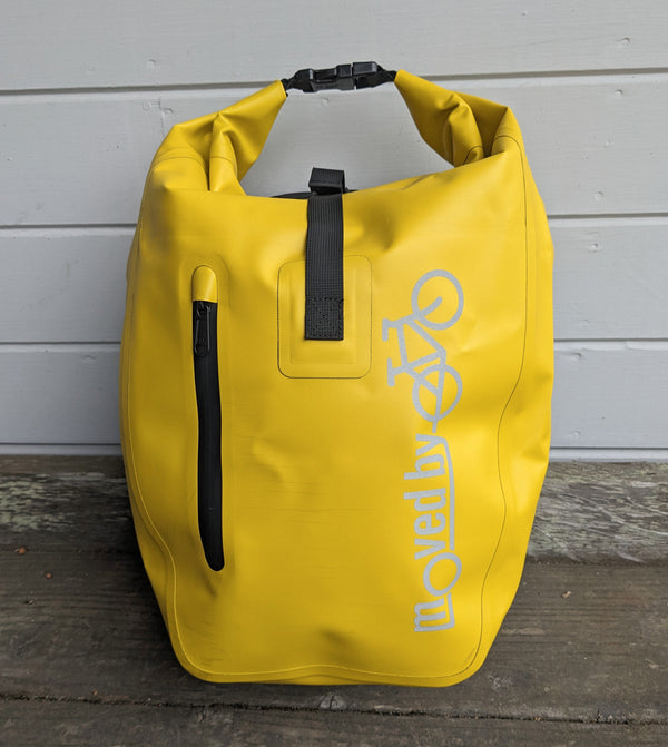 MBB Dry Bag Pannier