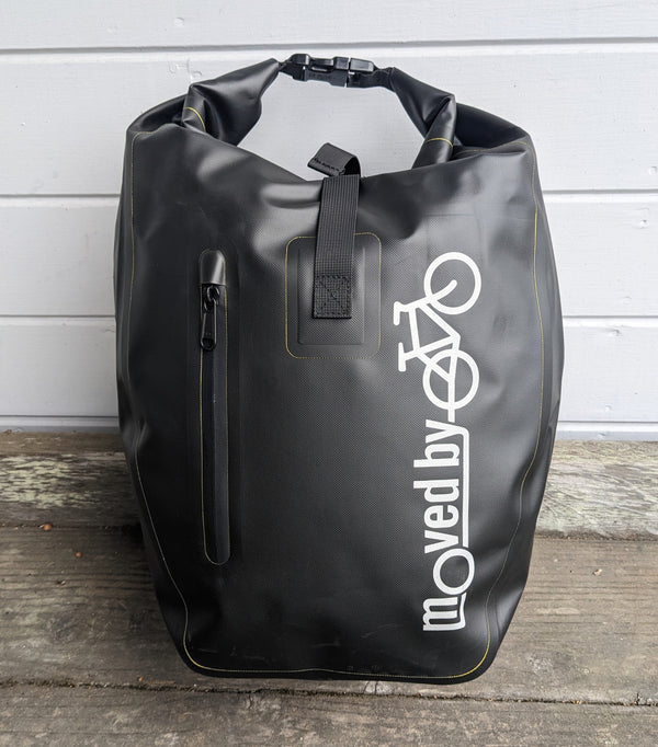 MBB Dry Bag Pannier