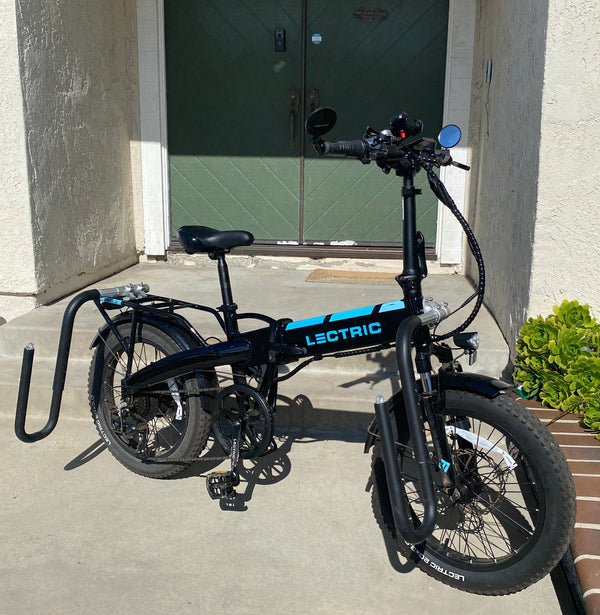 Front Mount Adapters