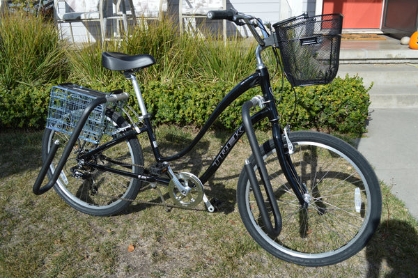 MBB Longboard Racks - Moved By Bikes (MBB)