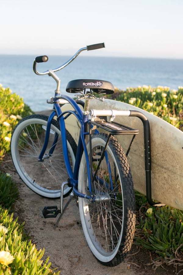 MBB Longboard Racks - Moved By Bikes (MBB)