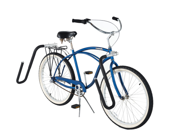 MBB Longboard Racks - Moved By Bikes (MBB)
