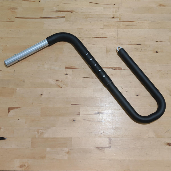 MBB Bar (Single Replacement Bar) - Moved By Bikes (MBB)