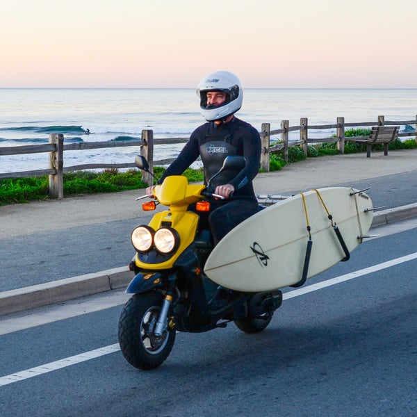 MBB Moped Racks - Moved By Bikes (MBB)