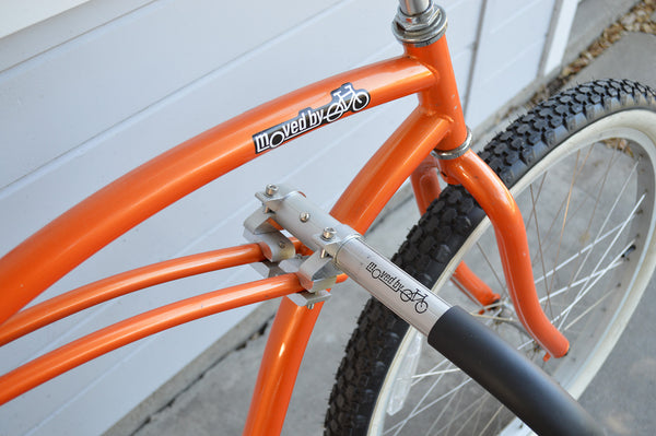 MBB Moped Racks - Moved By Bikes (MBB)