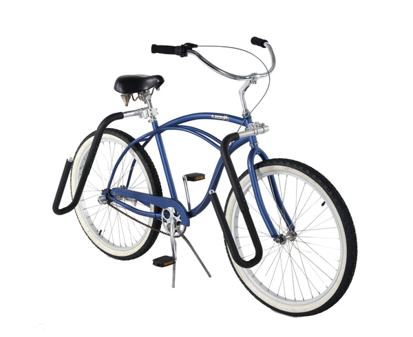 MBB Longboard Racks - Moved By Bikes (MBB)