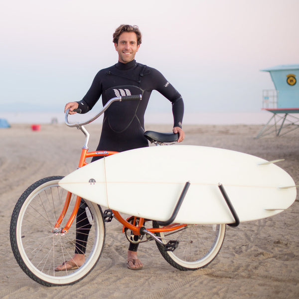 MBB Shortboard Racks - Moved By Bikes (MBB)