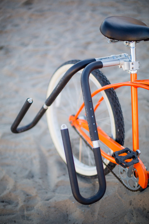 MBB Shortboard Racks - Moved By Bikes (MBB)