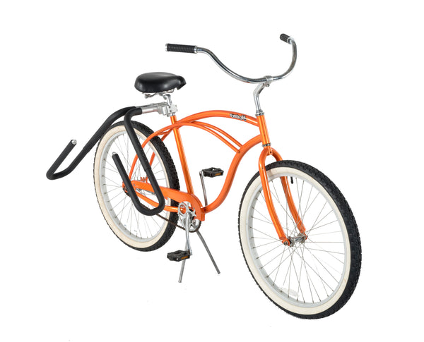 MBB Shortboard Racks - Moved By Bikes (MBB)