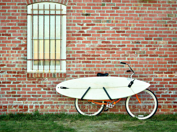 MBB Shortboard Racks - Moved By Bikes (MBB)