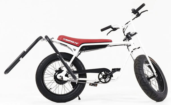 Seatpost Block with Tube Clamp Bolts V2