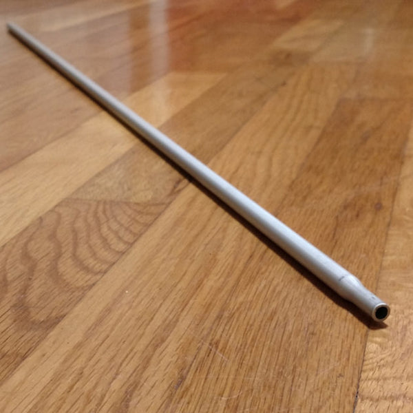 Banner Mast (individual) - Moved By Bikes (MBB)