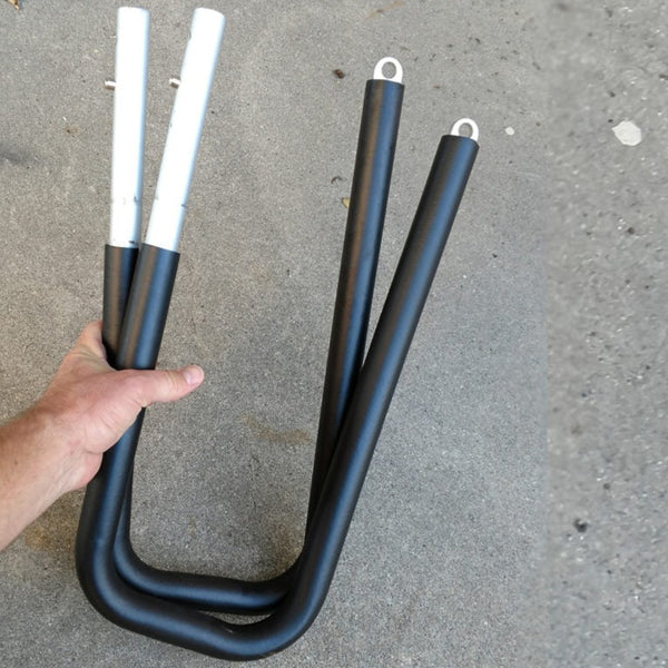 MBB SUP Bar Set - Moved By Bikes (MBB)