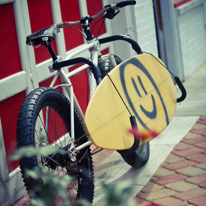 Carver Surf Racks