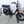 MBB Moped Racks - Moved By Bikes (MBB)