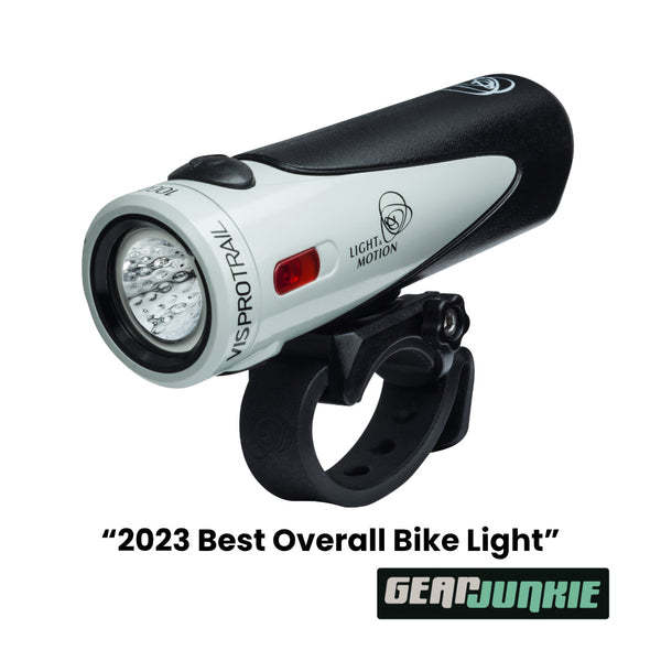VIS Pro 1000 Trail Headlight