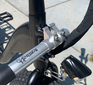 M6 Stainless Bolt Set - Moved By Bikes (MBB)