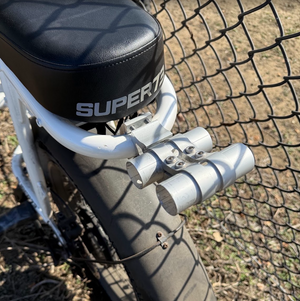 MBB Shortboard Racks
