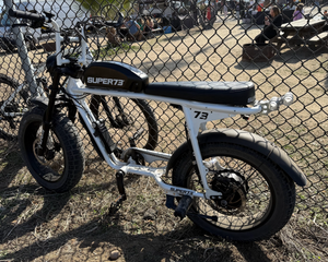 MBB Shortboard Racks