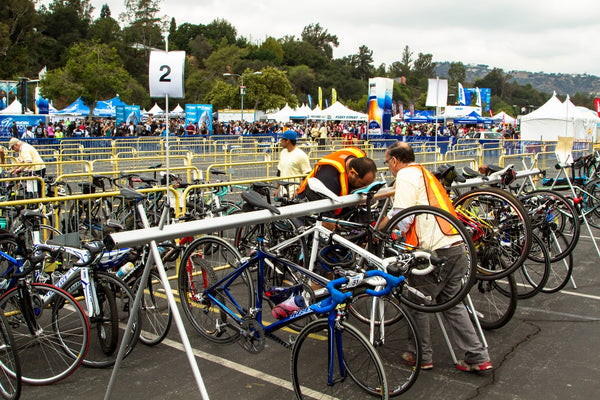 MBB Valet Rack / Event Stand