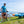MBB SUP and Kayak Trailer V2 - Aluminum Frame - Moved By Bikes (MBB)