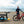 MBB SUP and Kayak Trailer V2 - Aluminum Frame - Moved By Bikes (MBB)