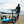 MBB SUP and Kayak Trailer V2 - Aluminum Frame - Moved By Bikes (MBB)