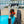 MBB SUP and Kayak Trailer V2 - Aluminum Frame - Moved By Bikes (MBB)