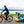 MBB SUP and Kayak Trailer V2 - Aluminum Frame - Moved By Bikes (MBB)