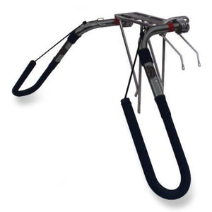 CSR Max Rack with SUP Lower Bars - Moved By Bikes (MBB)