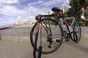 CSR Max Rack with SUP Lower Bars - Moved By Bikes (MBB)