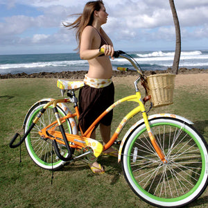 CSR Mini Rack with SUP Lower Bars - Moved By Bikes (MBB)