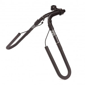 CSR Mini Rack with SUP Lower Bars - Moved By Bikes (MBB)