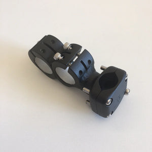 CSR Mini Rack Mount - Moved By Bikes (MBB)
