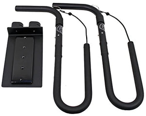 CSR Moped Rack with SUP Lower Bars - Moved By Bikes (MBB)