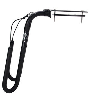 CSR Moped Rack with SUP Lower Bars - Moved By Bikes (MBB)