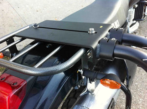 CSR Moped Rack with SUP Lower Bars - Moved By Bikes (MBB)