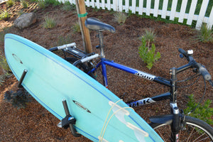 Electra x MBB Surfboard Carrier - Moved By Bikes (MBB)